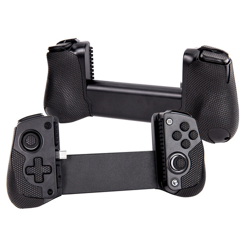 TALONGAMES Controller Grips Tape Compatible with GameSir X5 Lite &nbsp;&nbsp;Controller(Classic Version-Black)