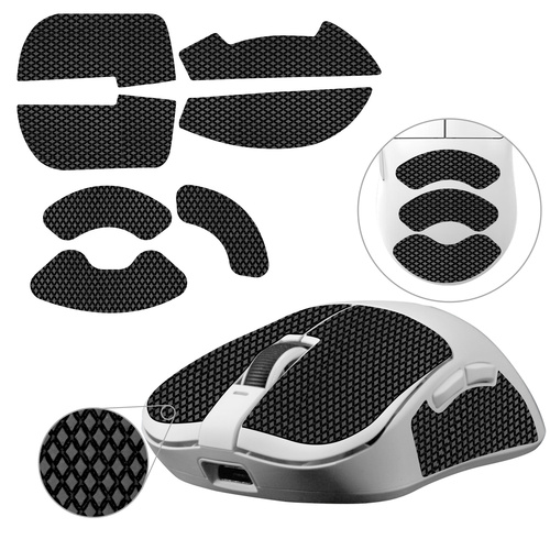 TALONGAMES Mouse Grip Tape for VGN Dragonfly F1 / F1 Pro / F1 Pro Max