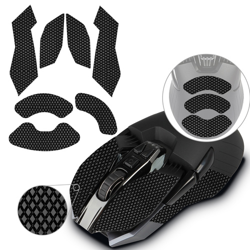TALONGAMES Mouse Grip Tape for Logitech G900 / G903