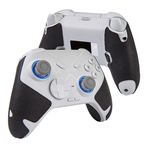 【グリップ力強化 & 吸汗力強 】TALONGAMES FLYDIGI Direwolf &nbsp;コントローラー グリップ &nbsp;（ グリップ部分 &nbsp;）
