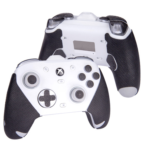 TALONGAMES Controller Grips Tape Compatible with GameSir G7 Pro &nbsp;&nbsp;Controller(Classic Version-Black)