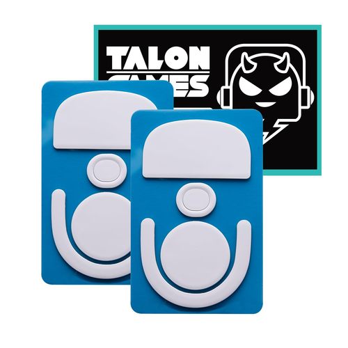 TALONGAMES マウスソール Logicool G Pro X Superlight 2 用