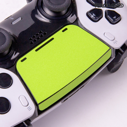 TALONGAMES PS5 DualSense Edge コントローラー 用 タッチパッド プロテクター (マットグリーン)