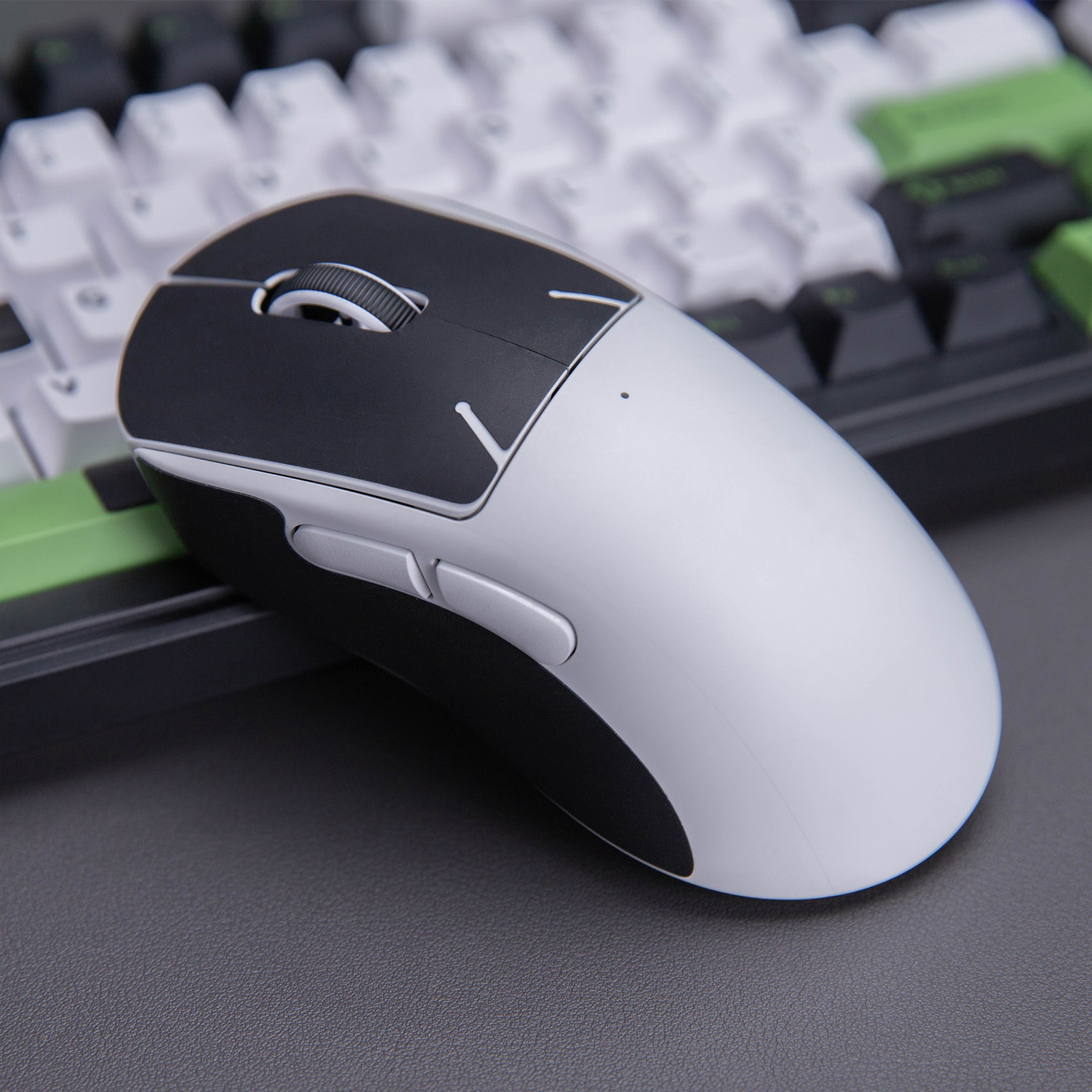 TALONGAMES 極薄 0.25mm マウスグリップ テープ Logicool G PRO X