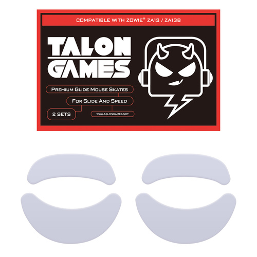 TALONGAMES マウスソール Zowie ZA13 / ZA13B 用