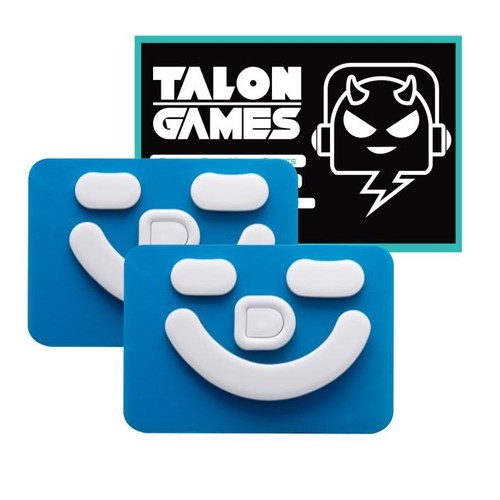 TALONGAMES マウスソール Razer Deathadder V3 Pro 用