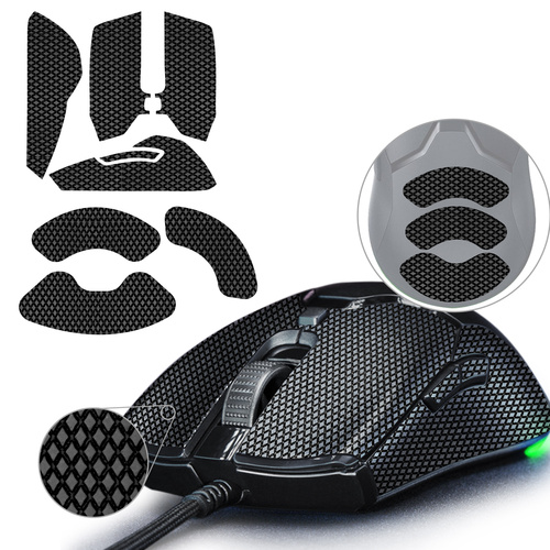 TALONGAMES Mouse Grip Tape for Razer Viper Mini