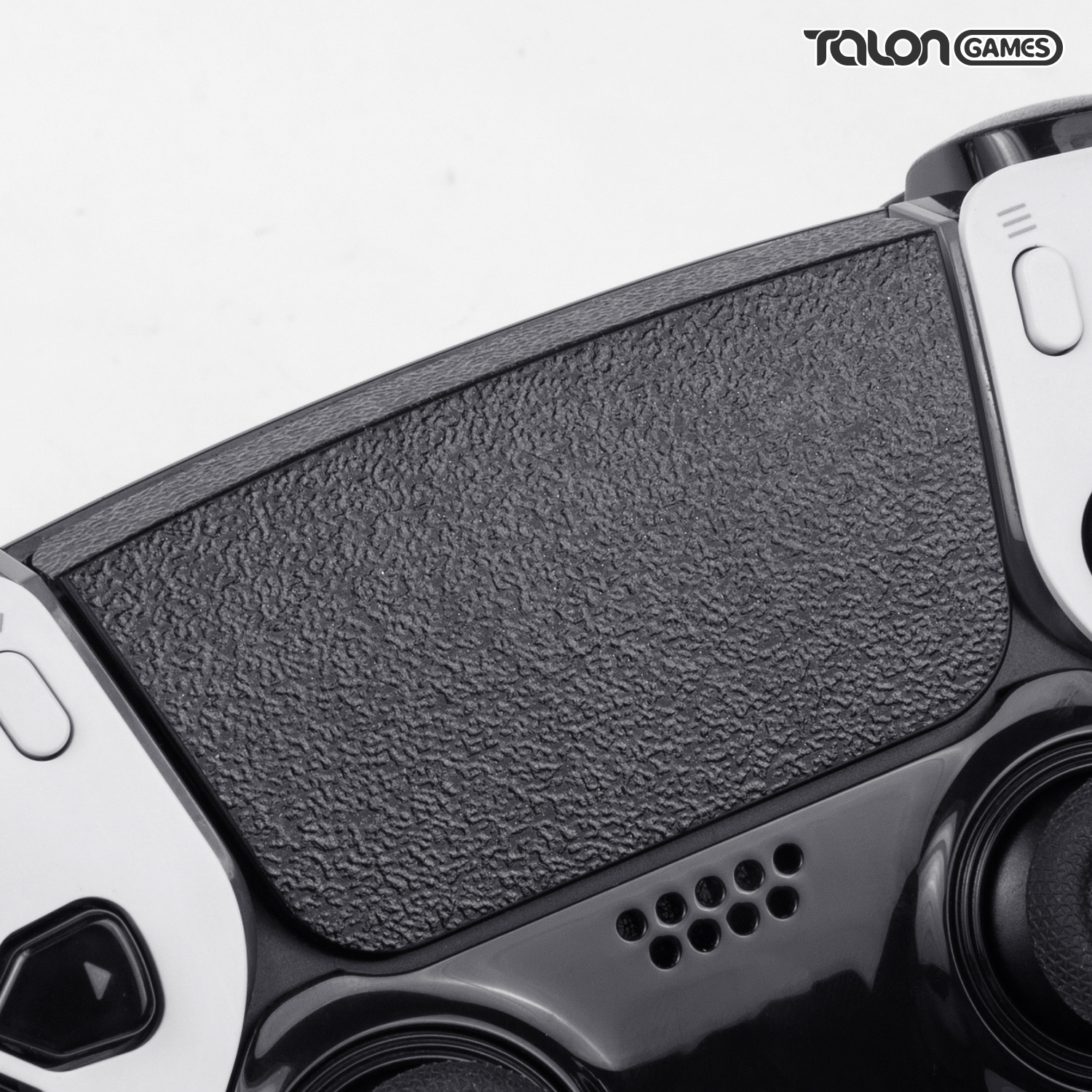Touchpad Protector voor PS5 Dualsense/Edge, Touch Pads en