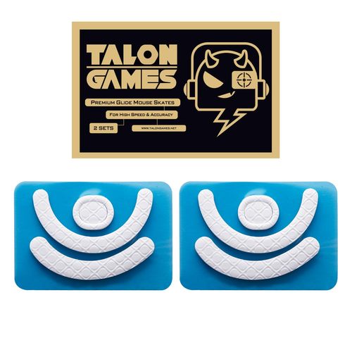 TALONGAMES 3Dシリーズ マウスソール Logicool G403 / G603 / G703 用