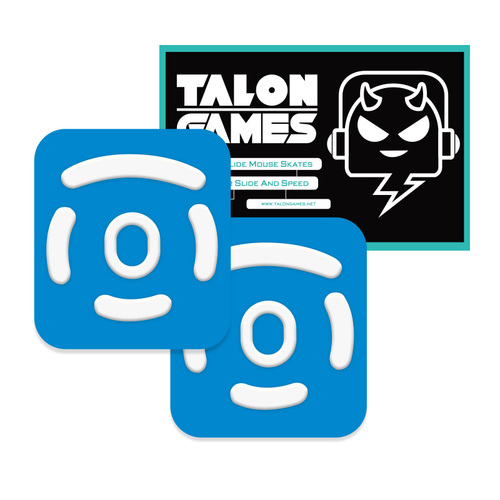 TALONGAMES マウスソール Logicool &nbsp;G PRO 2 LIGHTSPEED &nbsp;ワイヤレス用