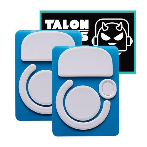 TALONGAMES マウスソール Logicool G Pro X Superlight ワイヤレス 用