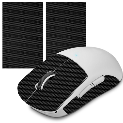 TALONGAMES DIY Mouse Grip Tape &nbsp;(Black)