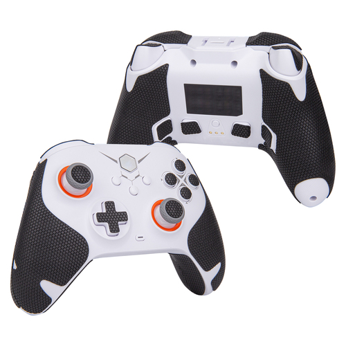 TALONGAMES Controller Grips for BIGBIG Won Gale Controller (Classic Version - Black)