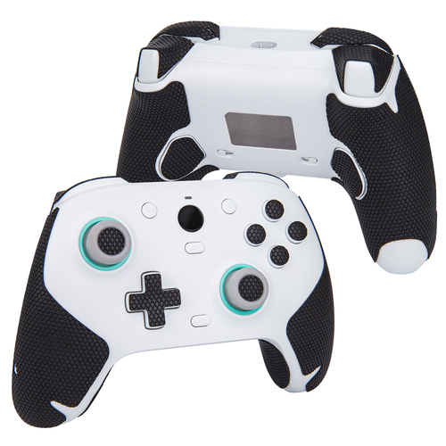 TALONGAMES Controller Grips for GameSir G7 SE Controller (Classic Version - Black)