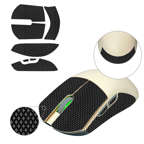 TALONGAMES Mouse Grip Tape for Darmoshark M3