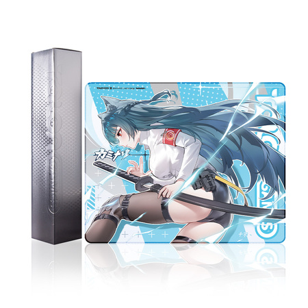 【新品未開封】TALONGAMES ULTRAPAD P2渚 ガラスマウスパッド 新品未開封】TALONGAMES ULTRAPAD P2渚 ガラスマウスパッド Amazon.co