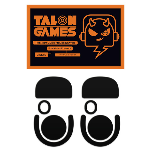 【コントロール重視タイプ】TALONGAMES コントロール バージョン マウスソール Logicool G PRO X SUPERLIGHT &nbsp;2 DEX ワイヤレス用