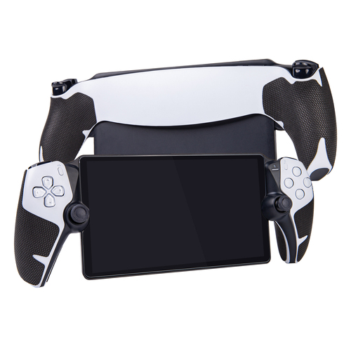 【グリップ力強化 & 吸汗力強 】TALONGAMES PlayStation Portal コントローラー グリップ &nbsp;（ グリップ部分 &nbsp;）