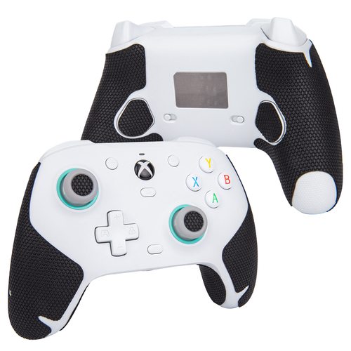 TALONGAMES Controller Grips for GameSir G7 SE Controller (Lite Version - Black)