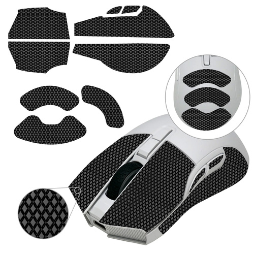TALONGAMES Mouse Grip Tape for Darmoshark N3